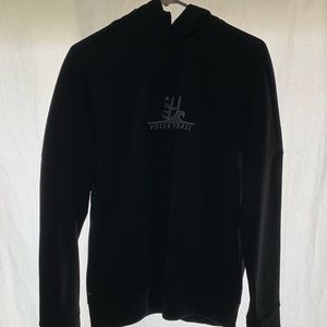 Club H Volleyball Adidas Hoodie